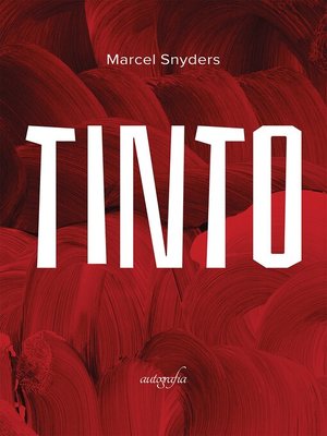 cover image of Tinto